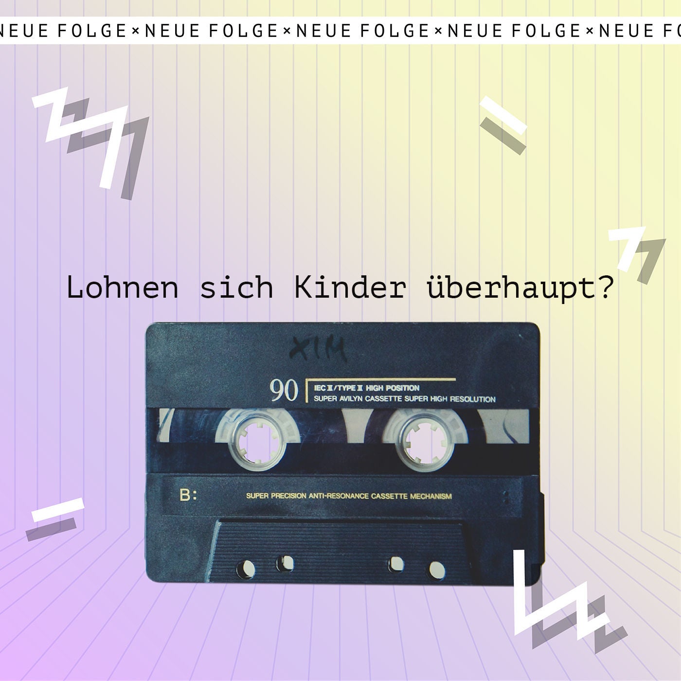 Lohnen sich Kinder überhaupt?