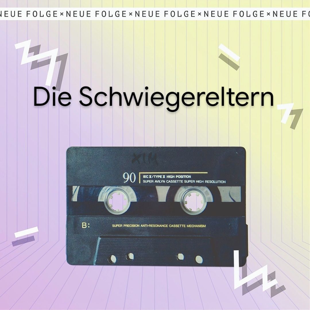 Die Schwiegereltern