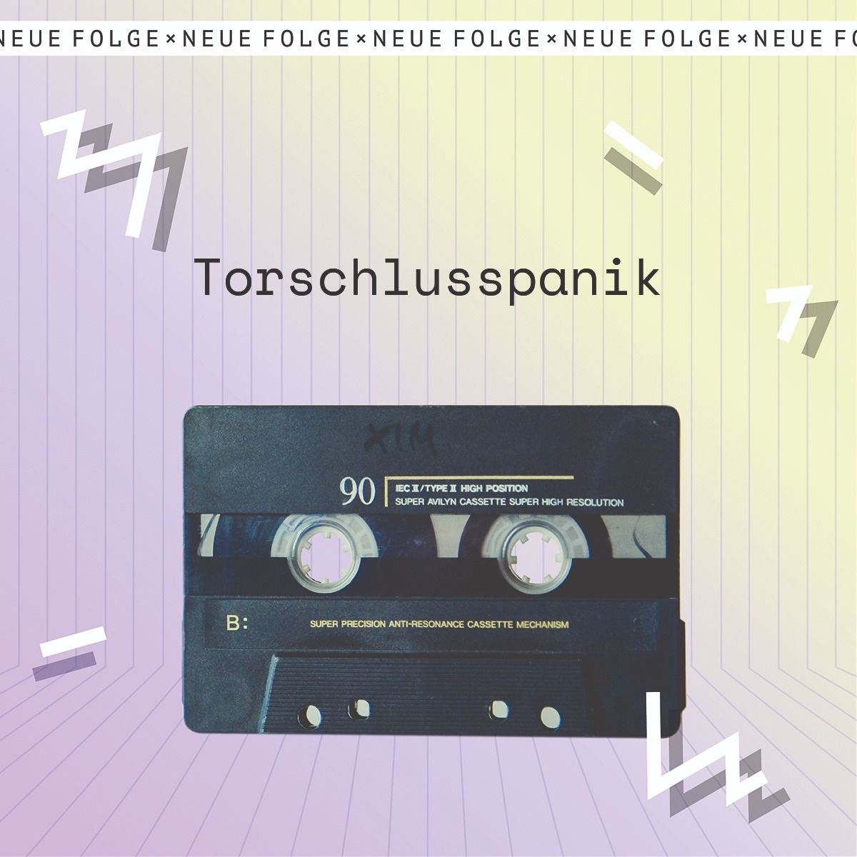 Torschlusspanik