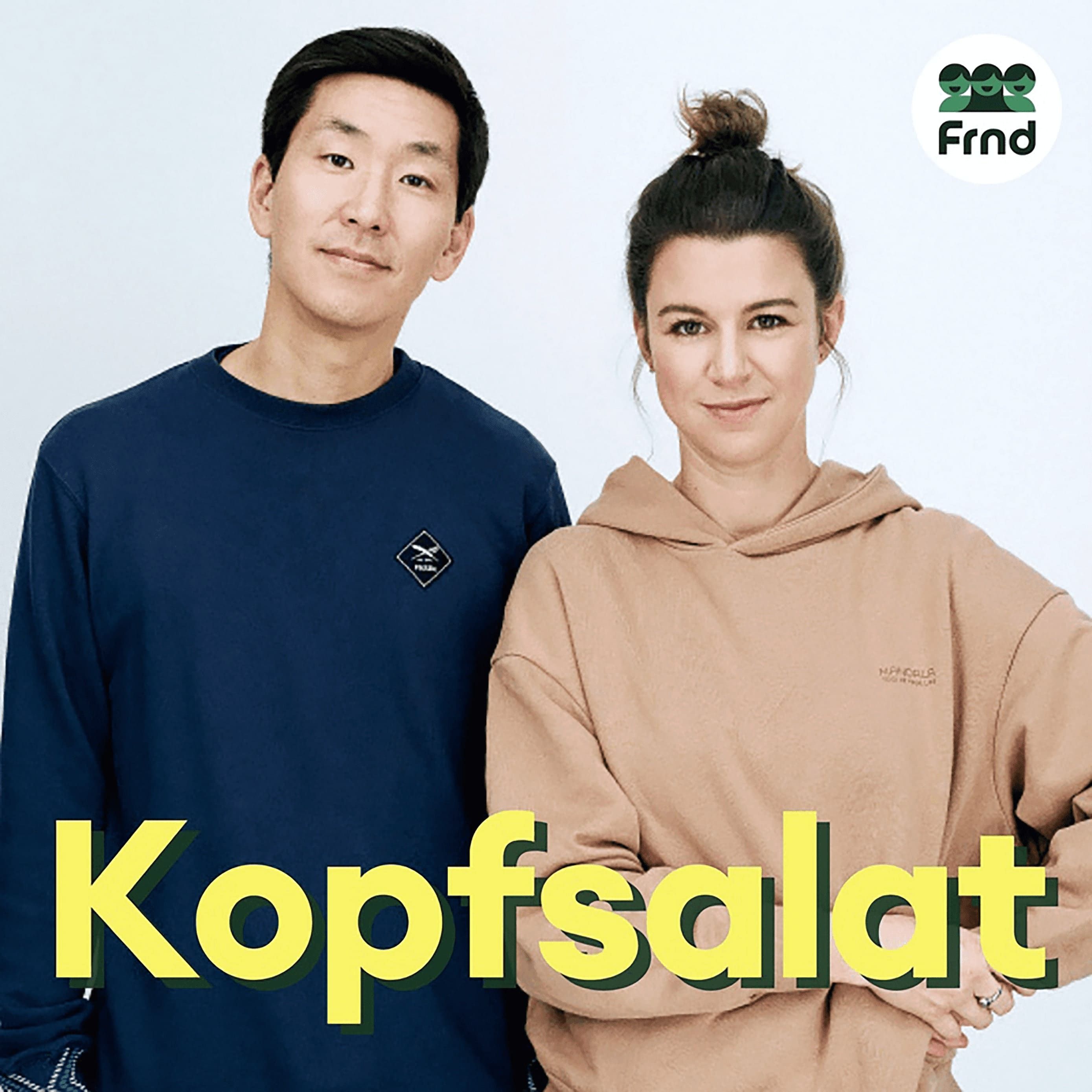 Rapper Megaloh über Kopfstruggles, Leistungsdruck und die Schwierigkeit, zufrieden zu sein