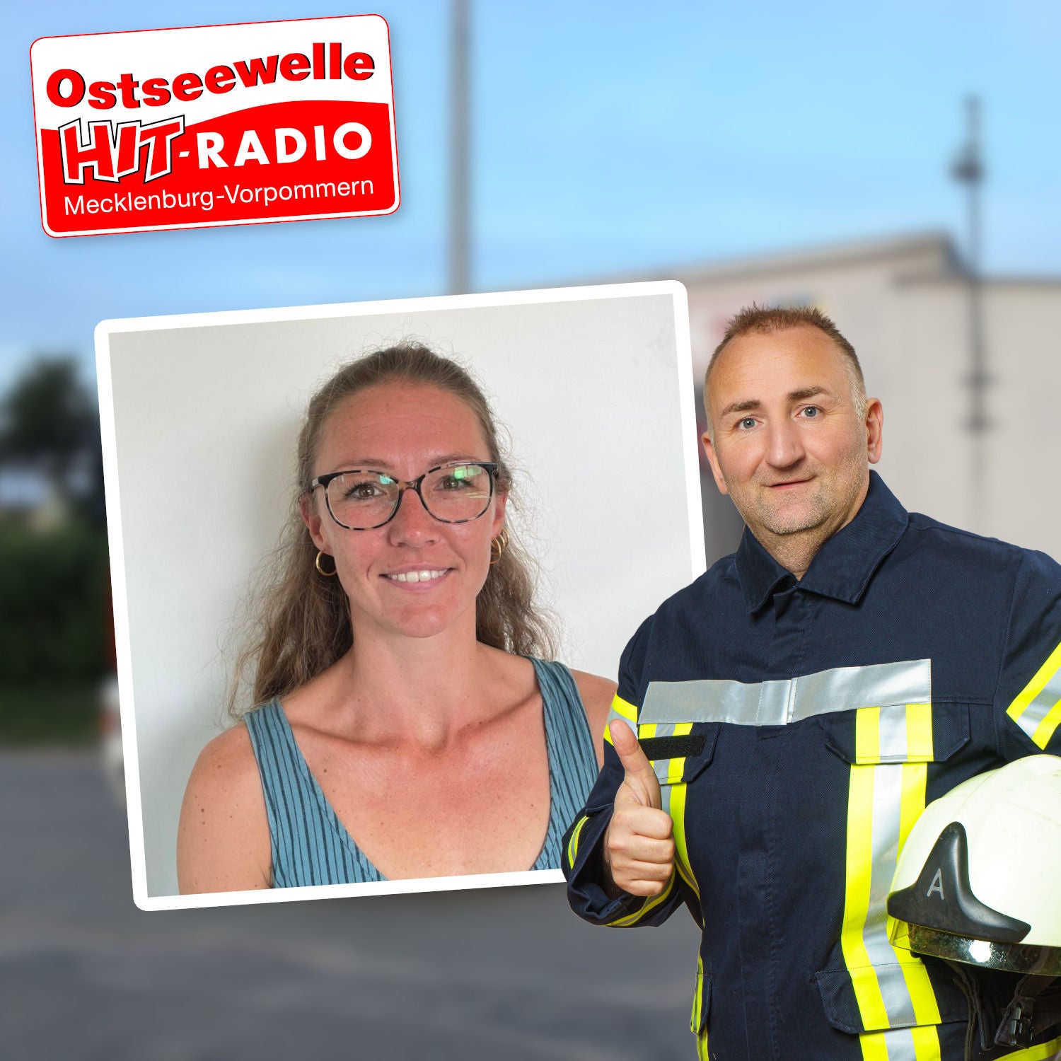 "Wasser marsch!" - Folge 58