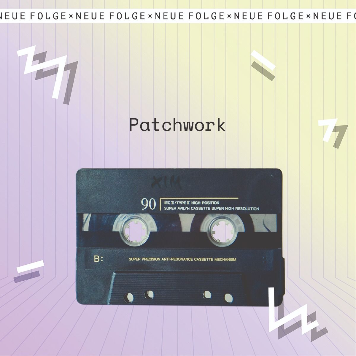 Patchwork