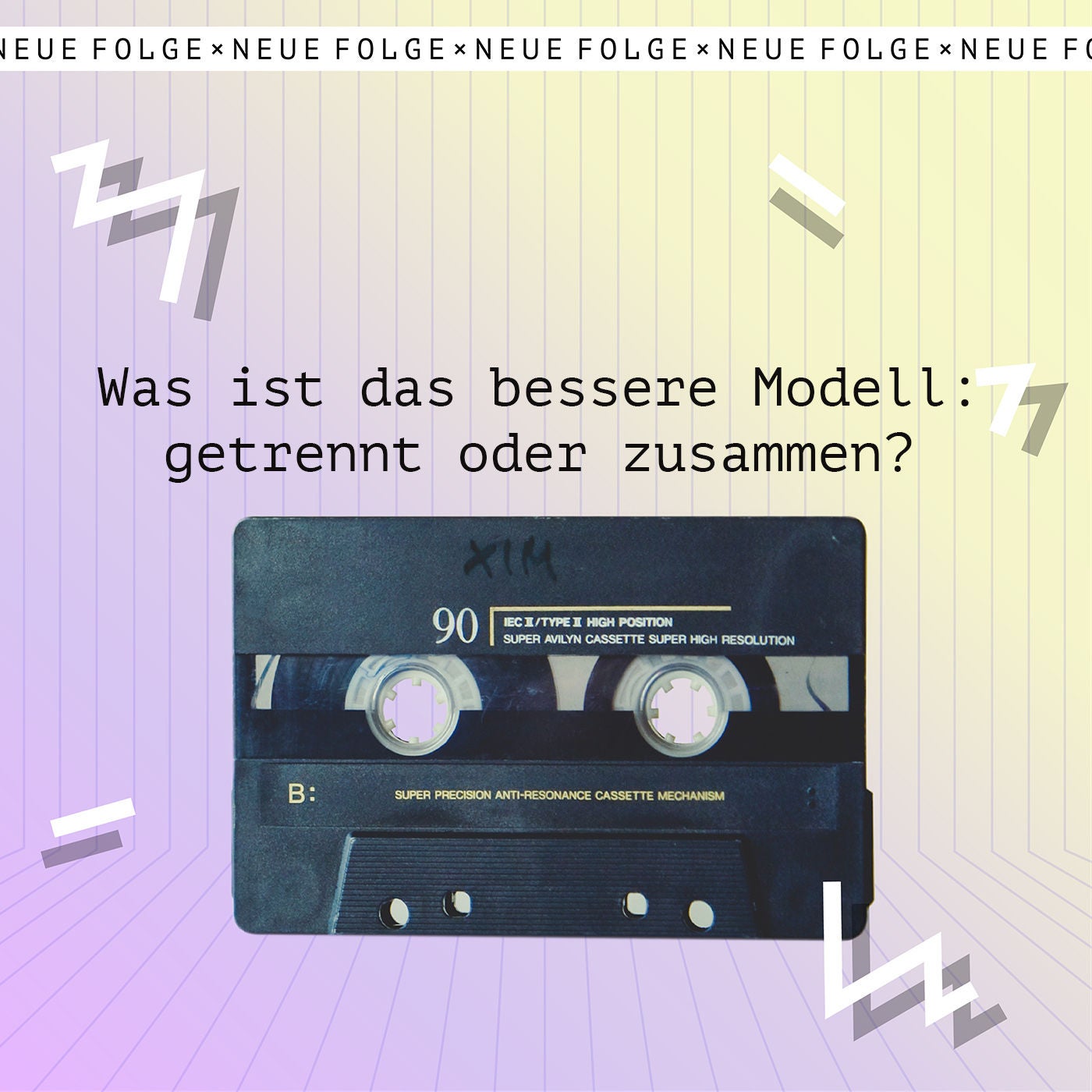 Was ist das bessere Modell