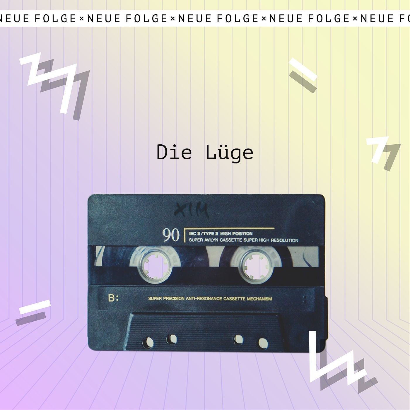 Die Lüge