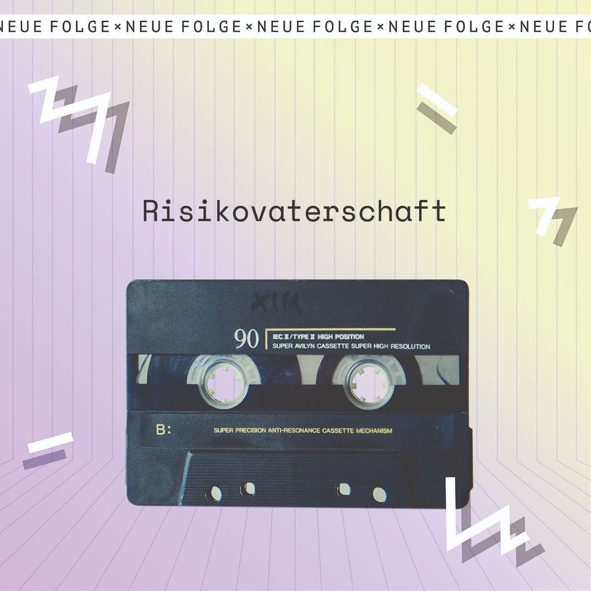 Risikovaterschaft
