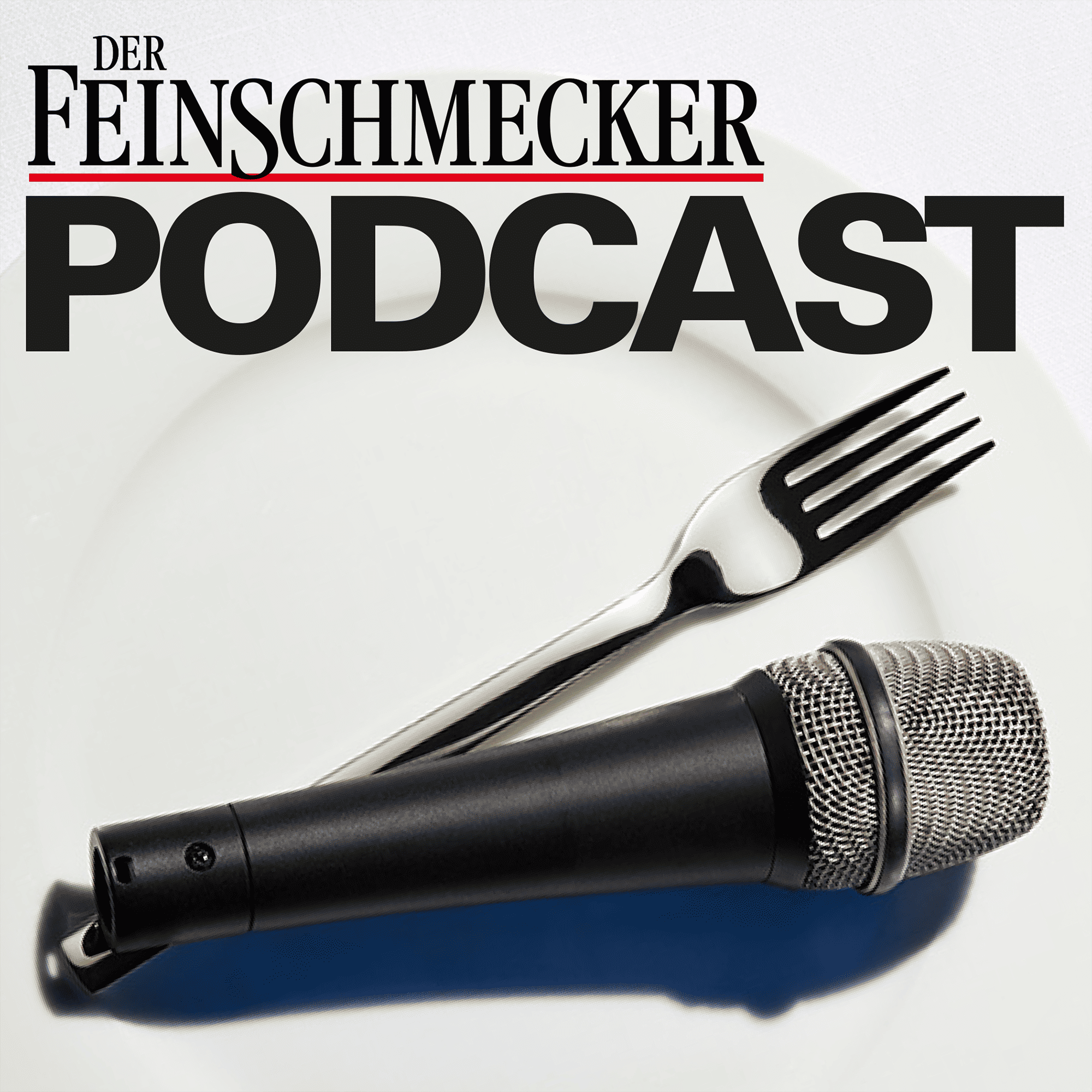 Alexander Huber - "Wir müssen Essen mehr wertschätzen!"