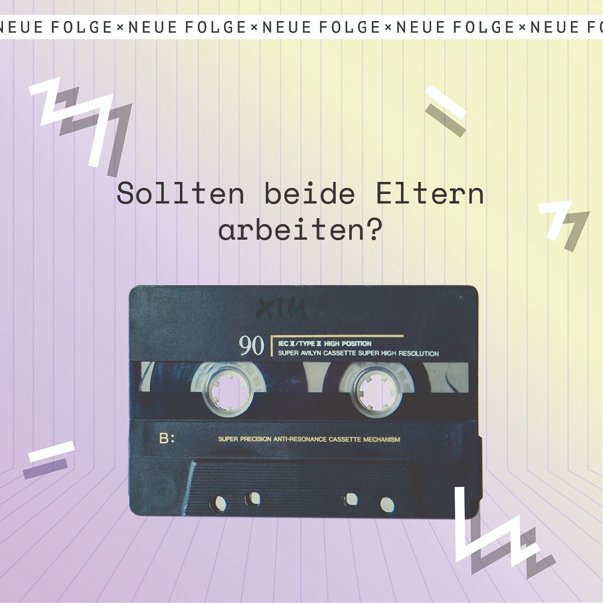 Sollten beide Eltern arbeiten