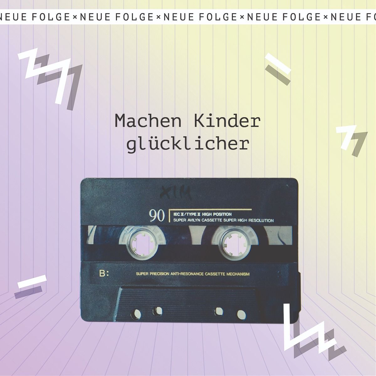 Machen Kinder glücklicher