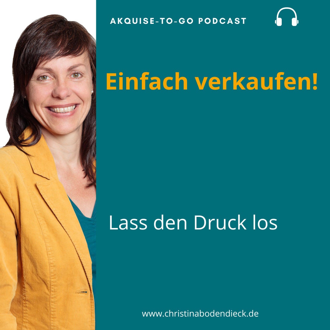 #126 Einfach verkaufen