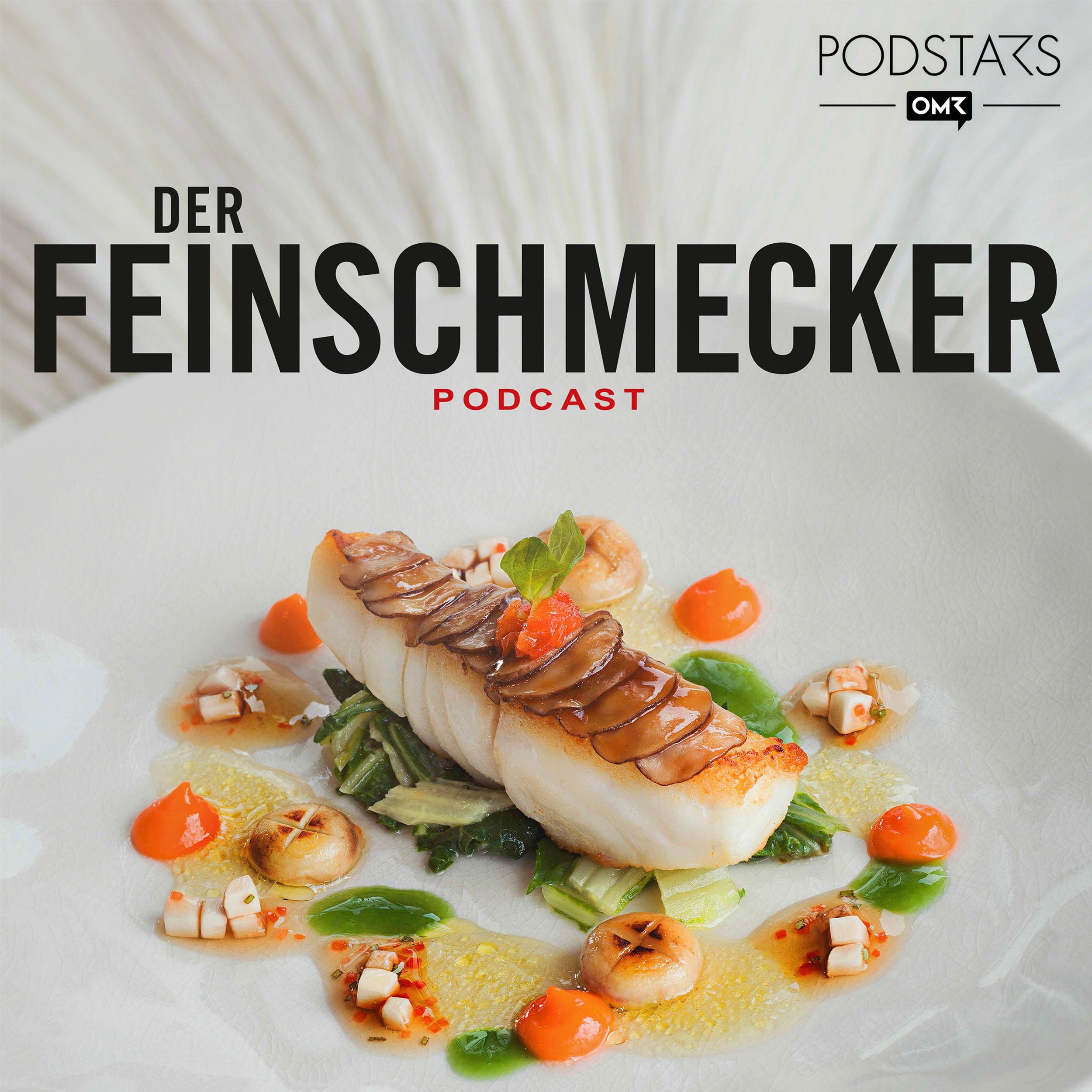 Sascha Stemberg: „Bei uns sitzt man beim 7-Gang-Menü nicht 4 Stunden!“