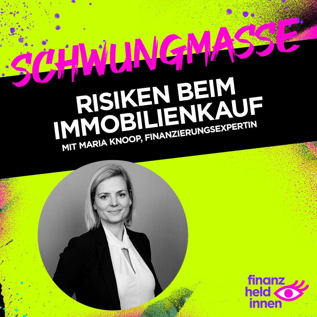 #163 Risiken beim Immobilienkauf