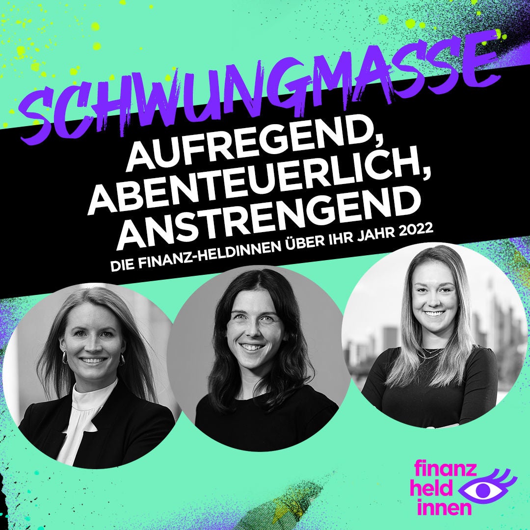 #199 Aufregend, abenteuerlich, anstrengend – unser Jahr