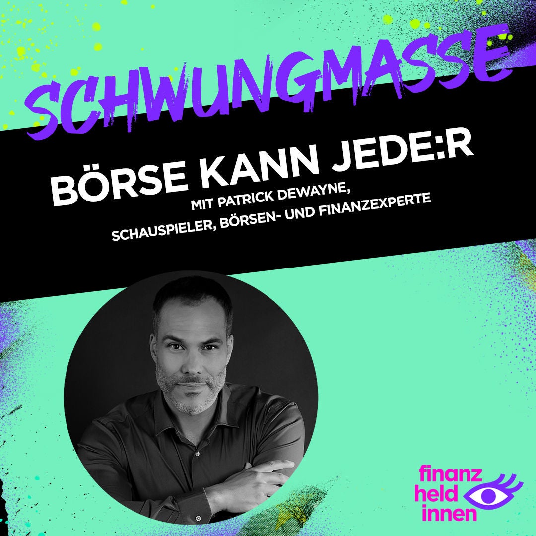 #173 Börse kann jede:r