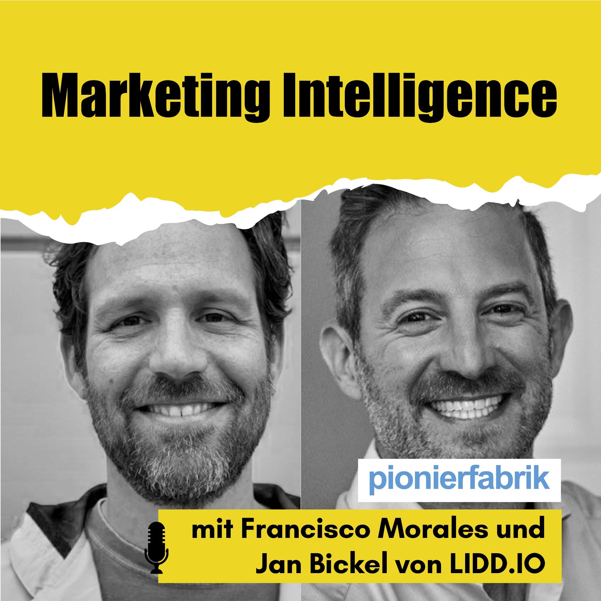 EP 04 | Marketing Intelligence