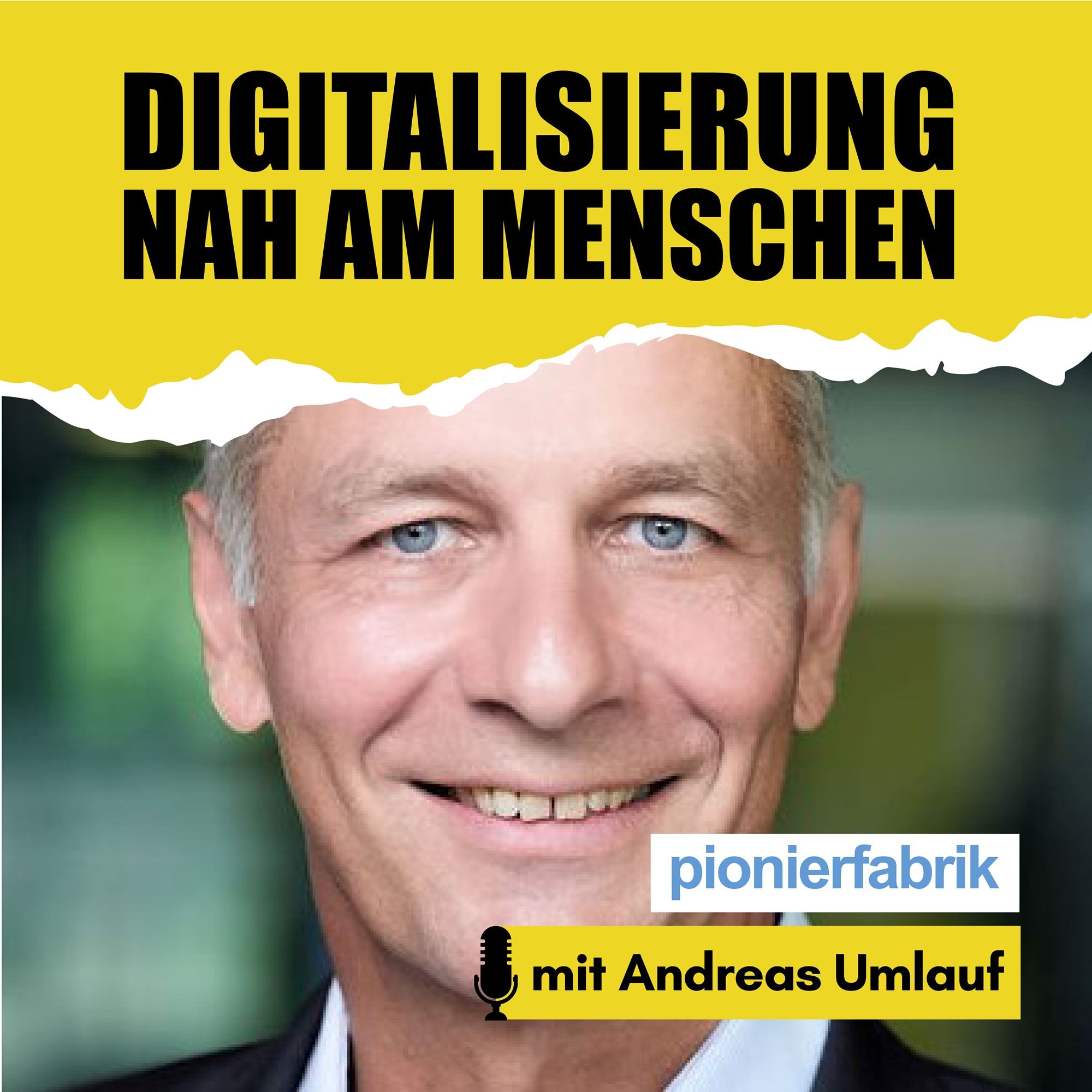 EP 06 | Erfolgreiche digitale Vertriebstransformation