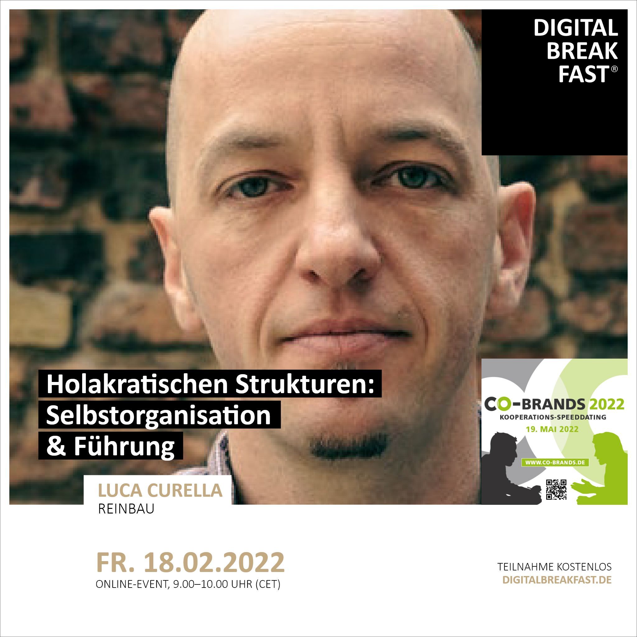 EP 54 | 18.02.2022 | Arbeiten in holakratischen Strukturen: Selbstorganisation und verteilte Führung | NEW WORK