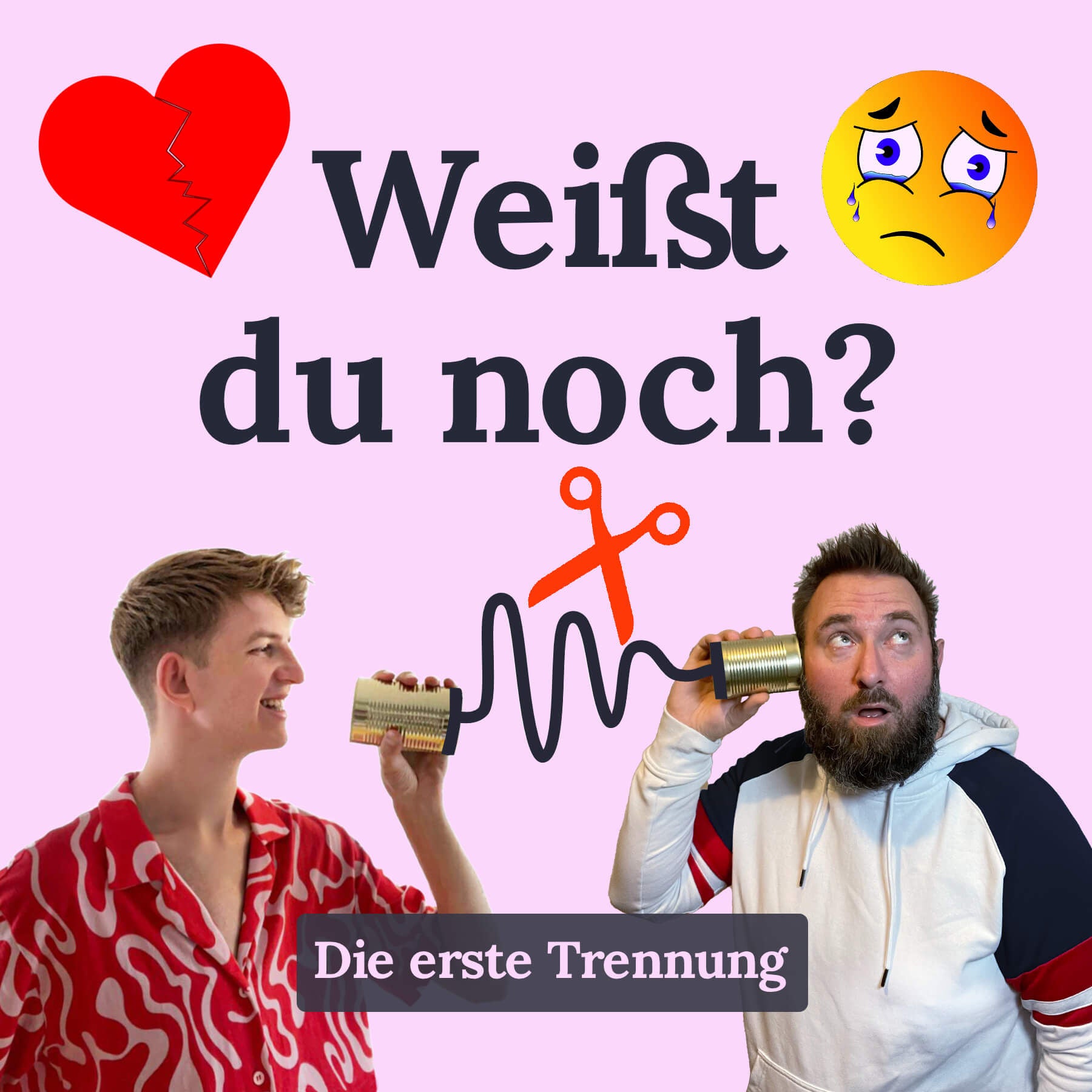 #18 Die erste Trennung