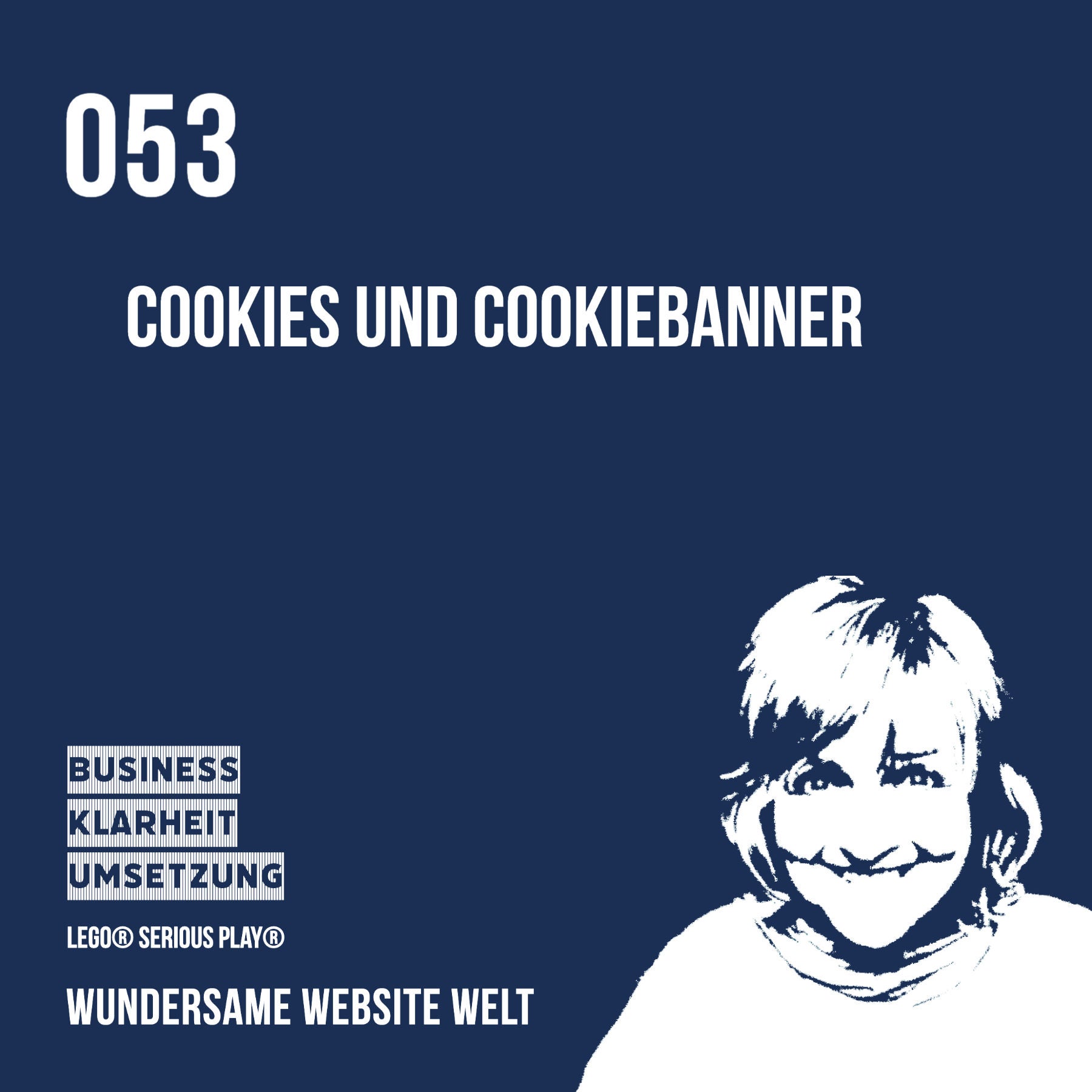 053 - Die Welt der Cookies und Cookiebanner