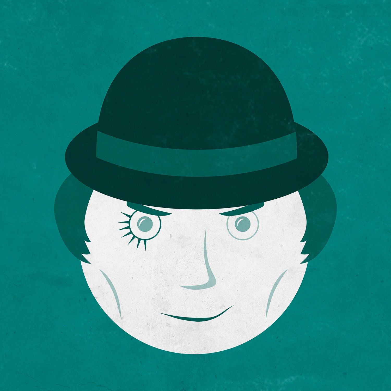 BF001: Ein kleines bisschen Horrorshow // A Clockwork Orange