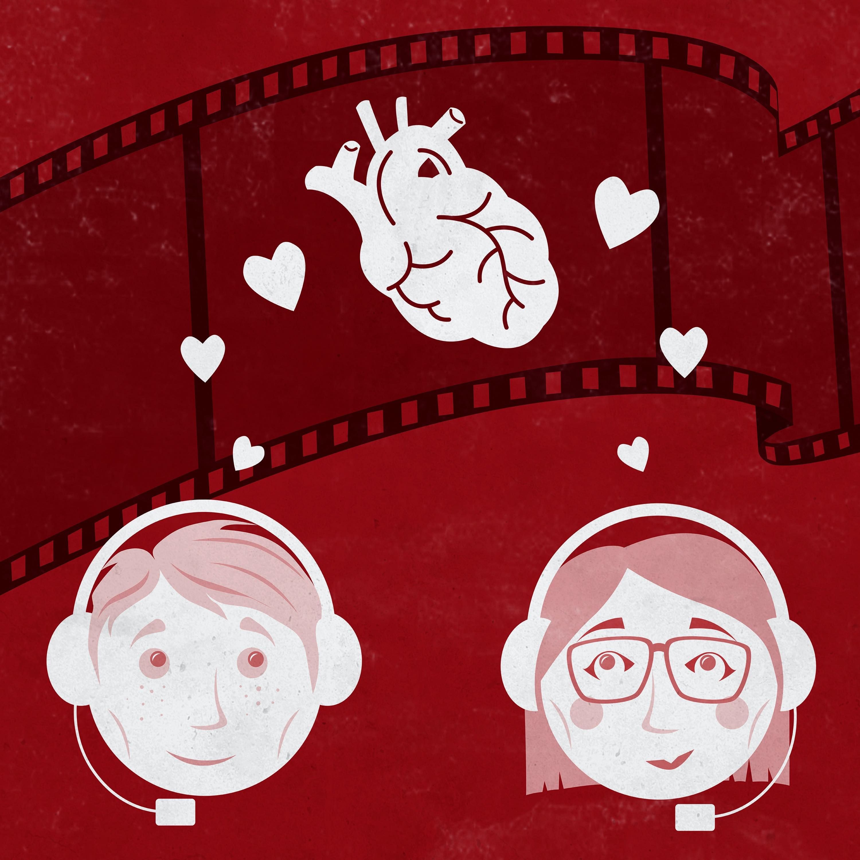 Herzensfilme #12: Deutsche Dramen ...und mehr