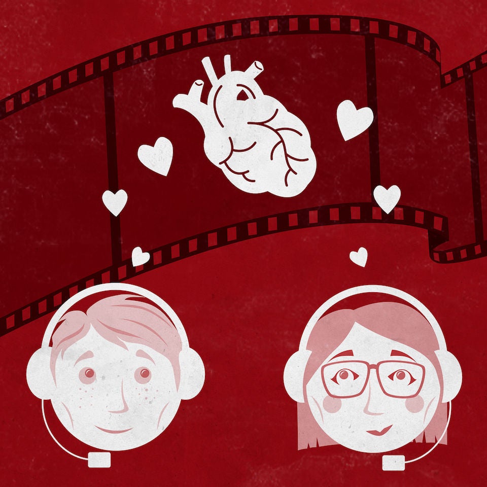 Herzensfilme #14: Unsere liebsten Filme 2020