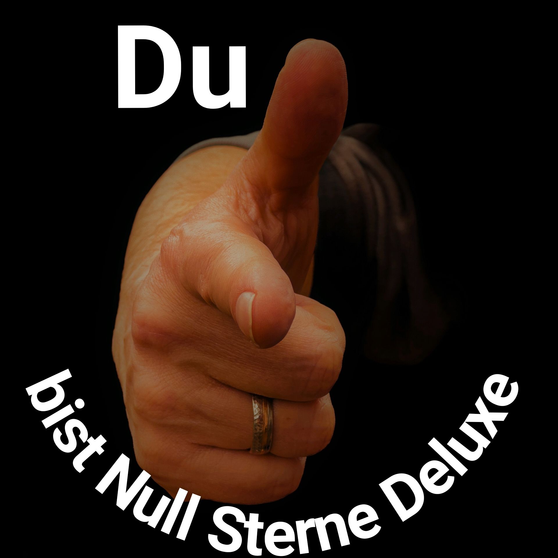 Folge 106 - Du bist Null Sterne Deluxe!