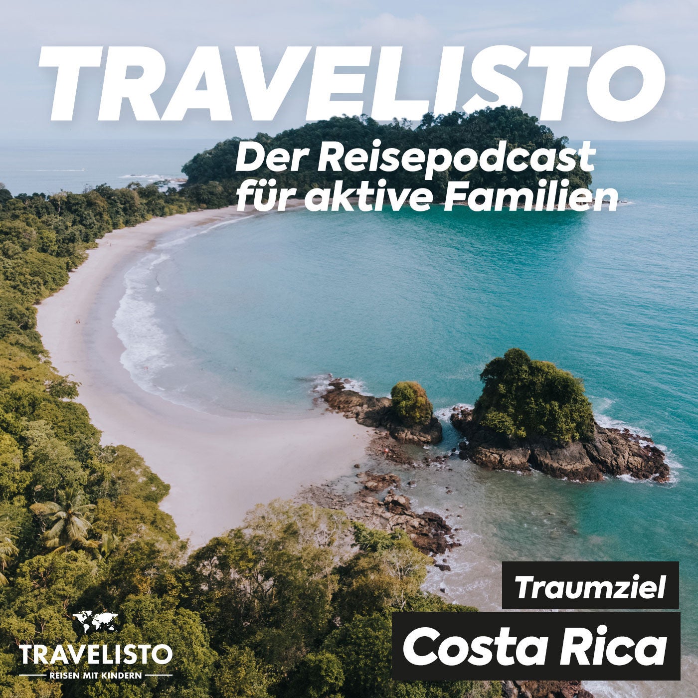 Costa Rica - Das Traumziel für eine Fernreise