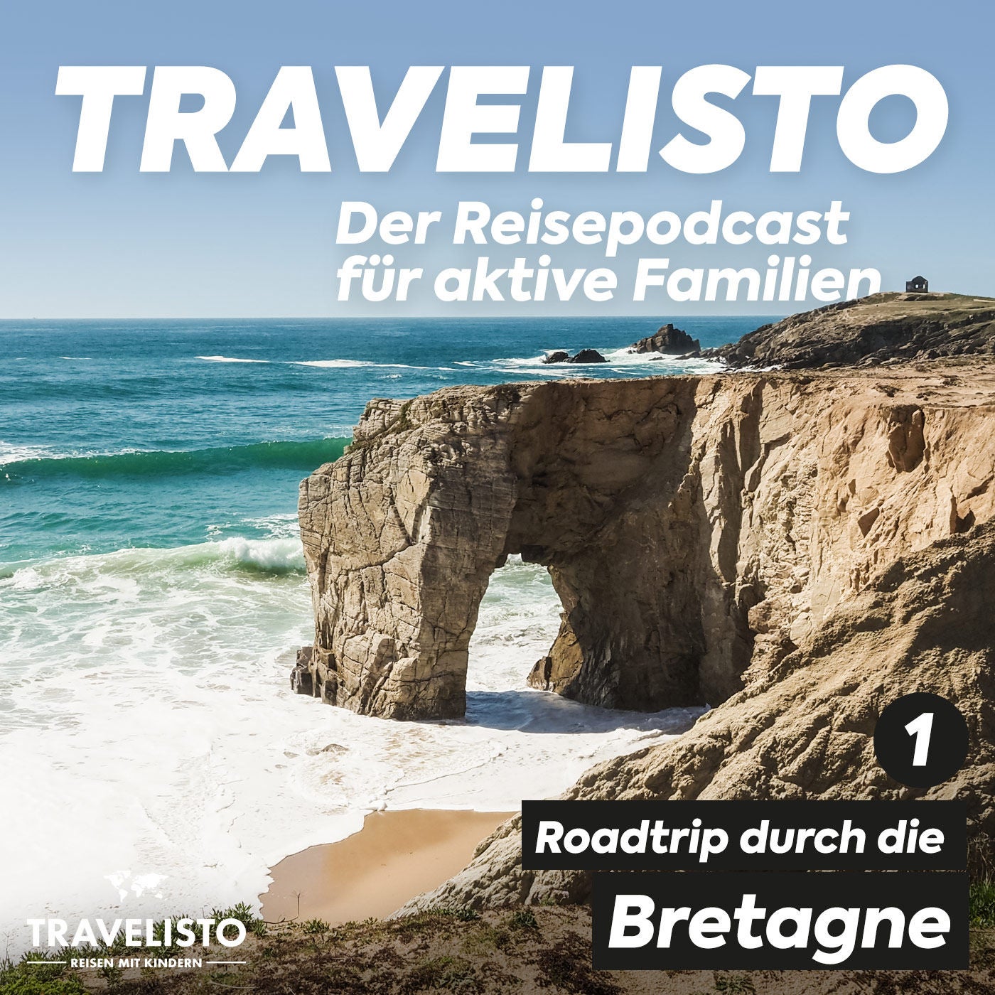 Roadtrip durch die Bretagne Teil 1: Golf du Morbihan und Südküste