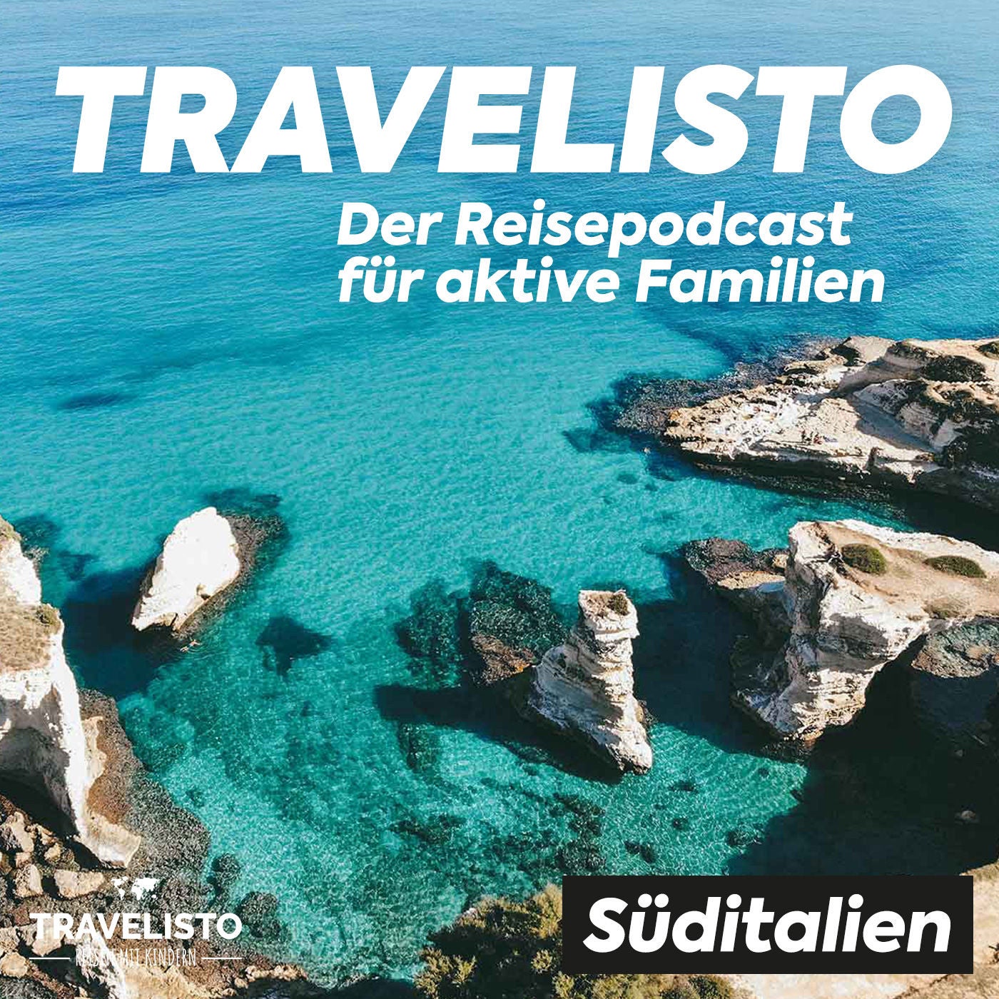 Süditalien: Unterwegs im Cilento und in Apulien