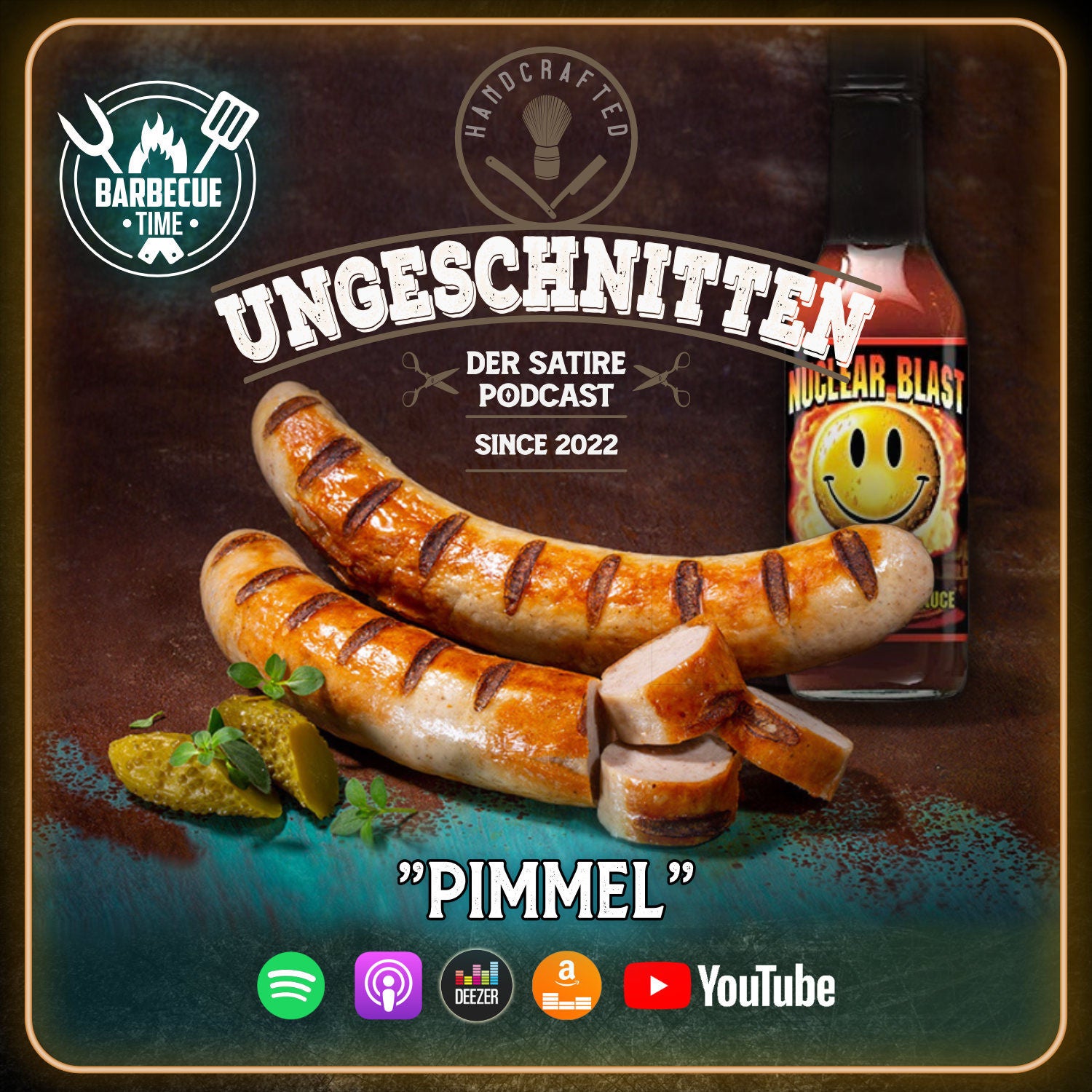 #27 - Pimmel