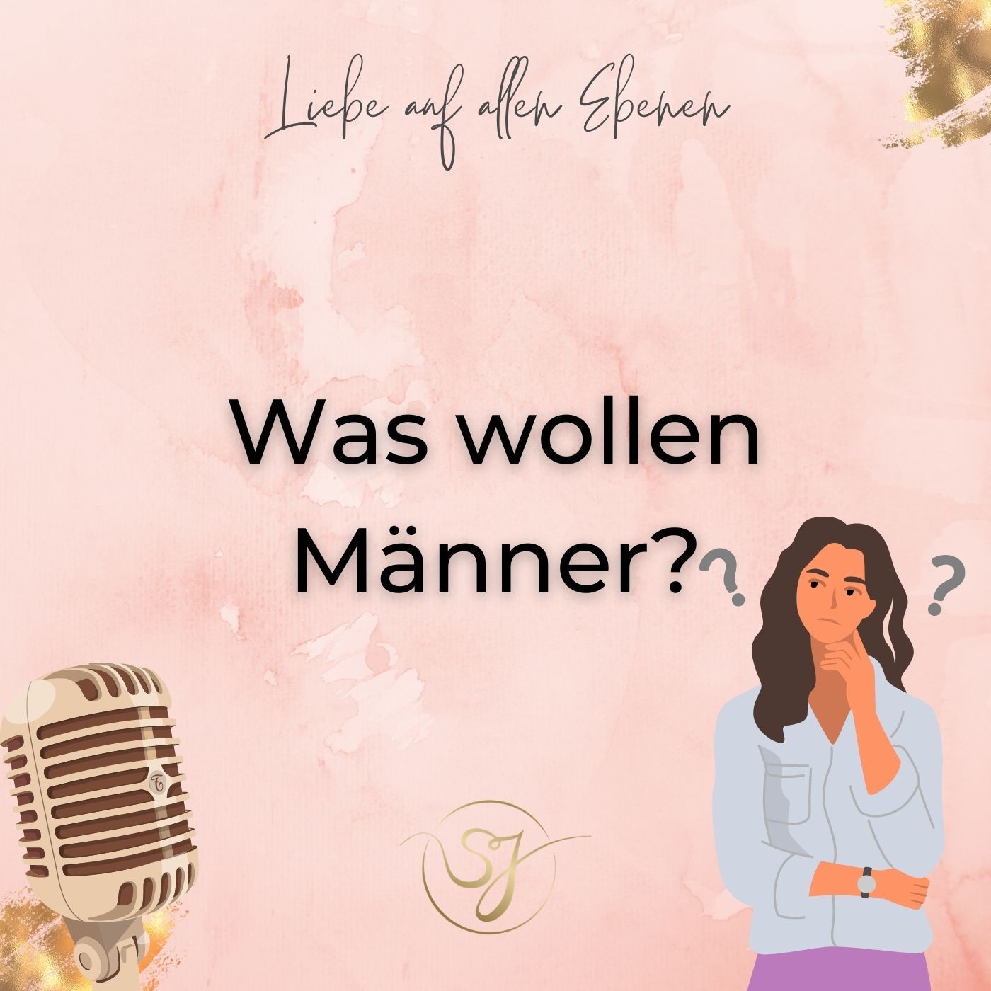 Was wollen Männer?