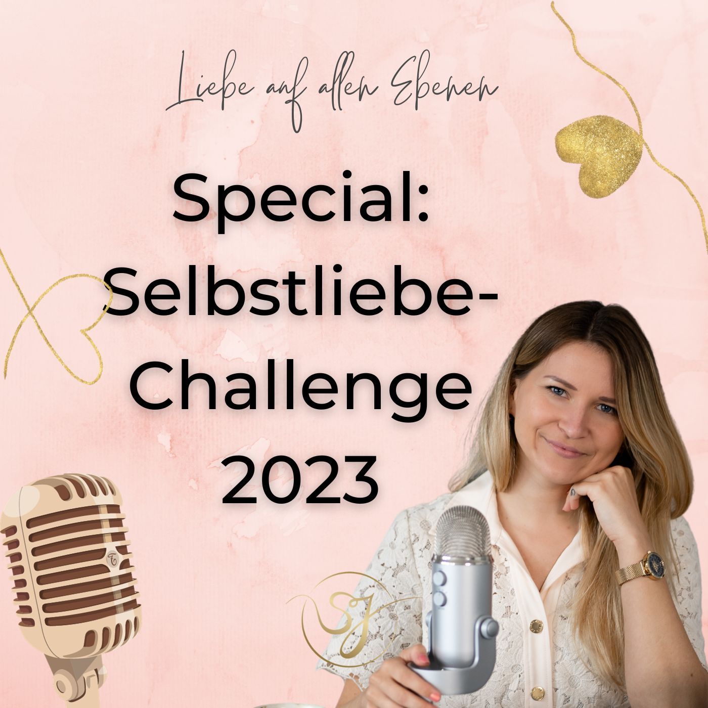 Special: Selbstliebe-Challenge 2023