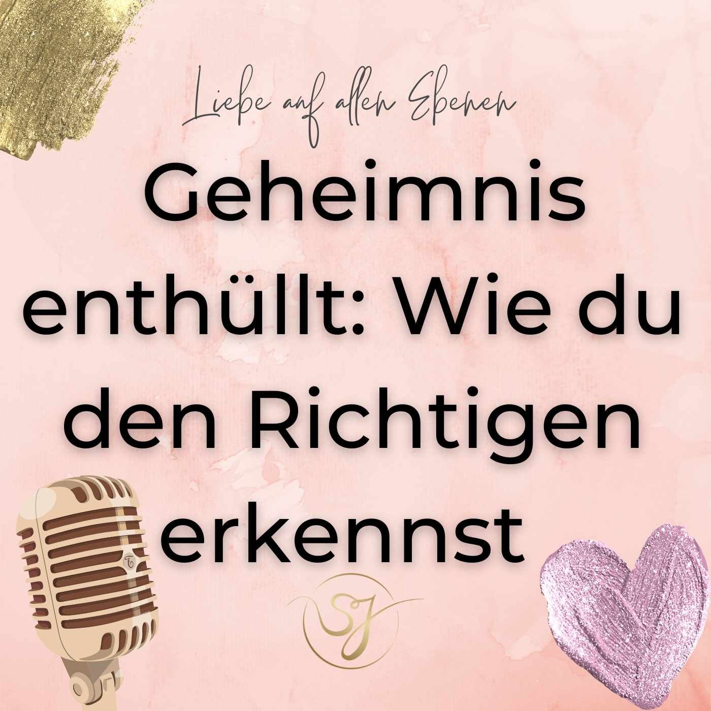 Geheimnis enthüllt: Wie du den Richtigen erkennst!
