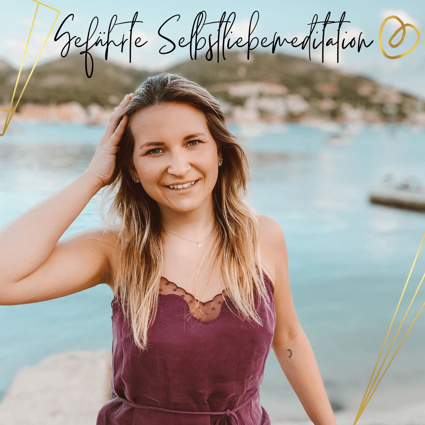 Geführte Meditation