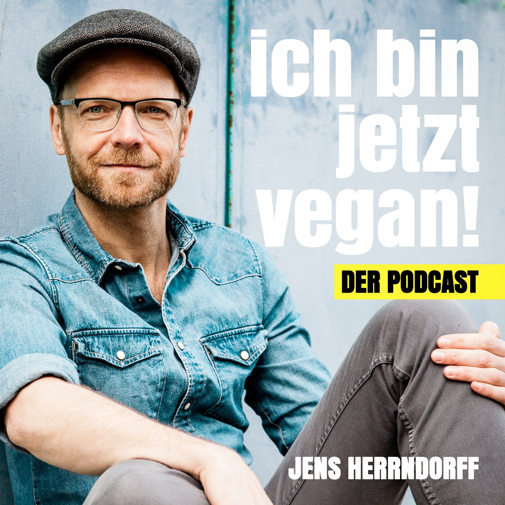 016: Die 3. grün-vegane Sprechstunde