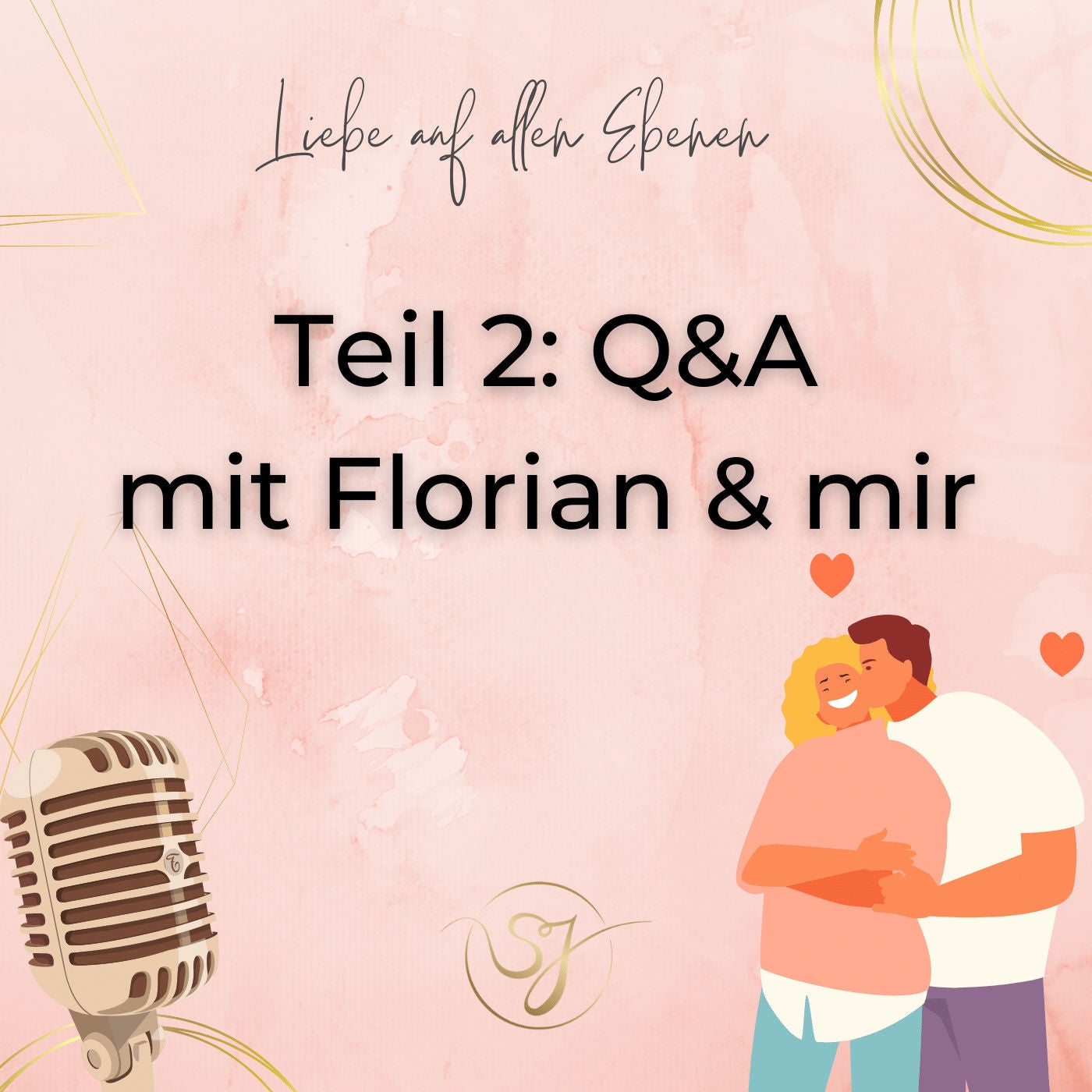 Interview mit meinem Partner