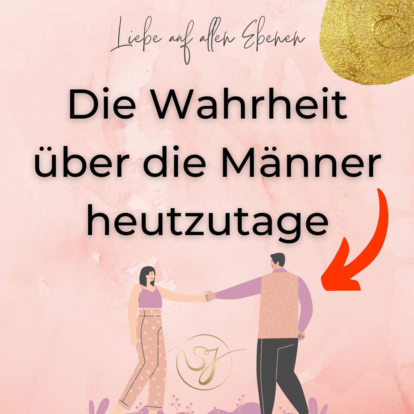 Die Wahrheit über die Männer heutzutage
