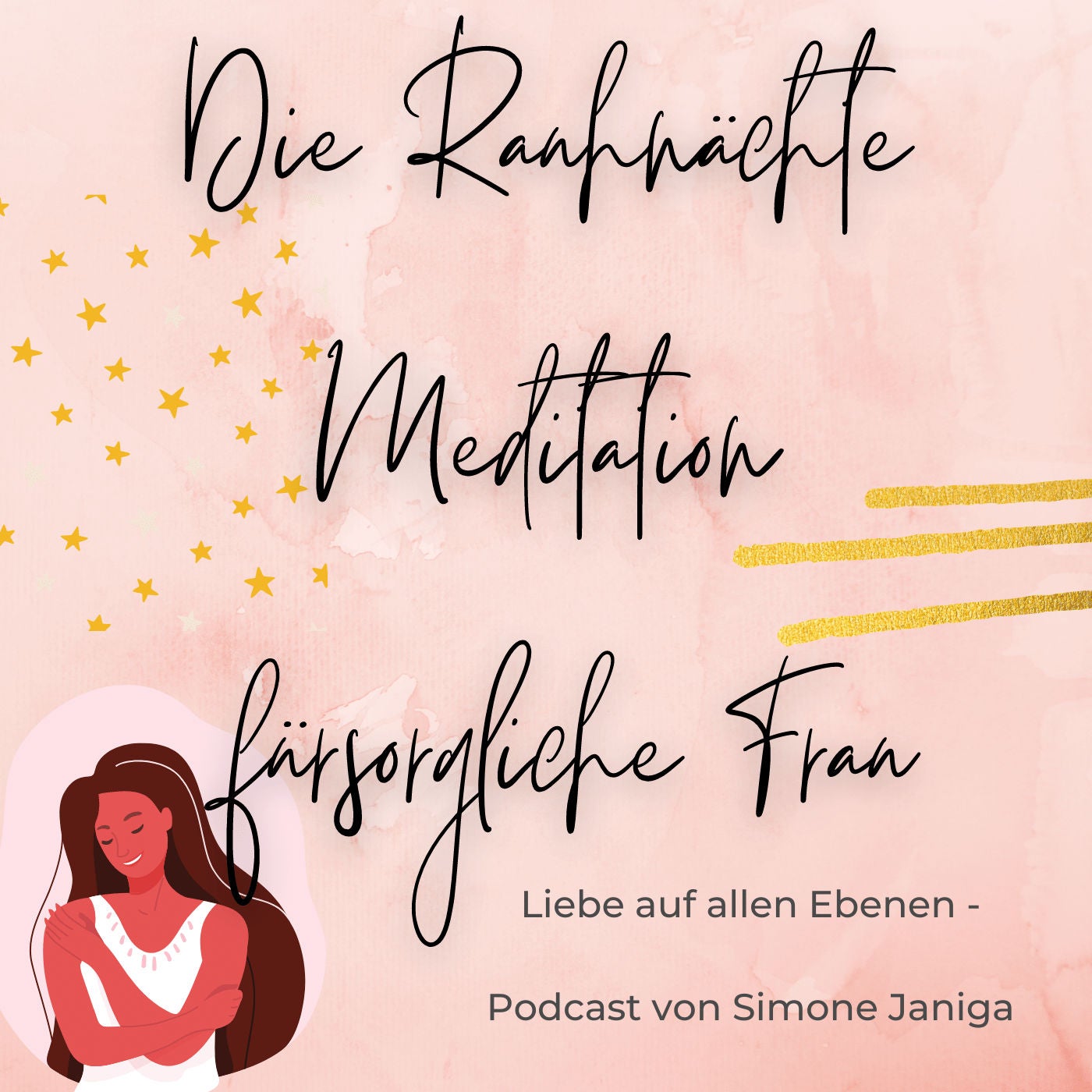 Meditation Ahnenreihe✨