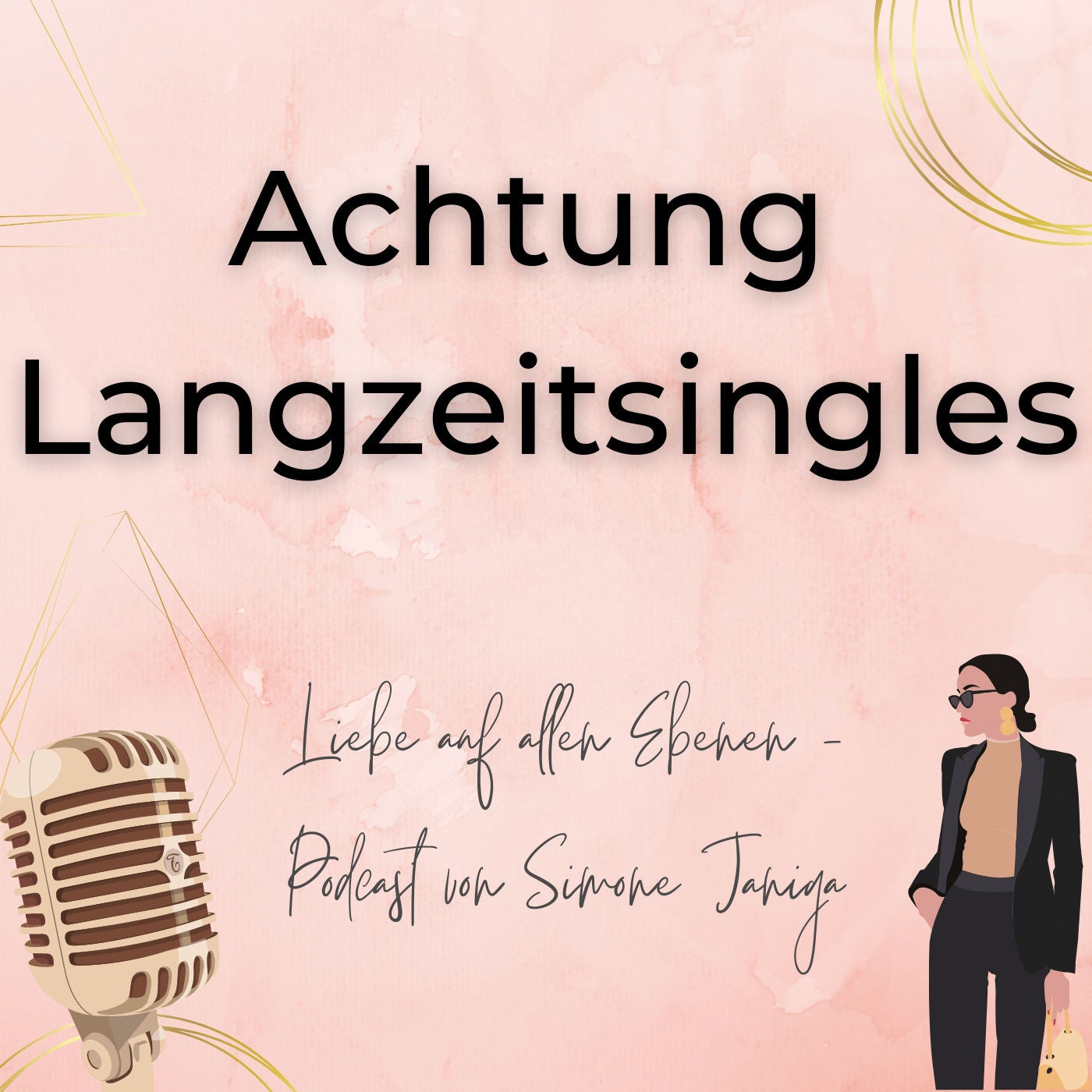 Achtung Langzeitsingles