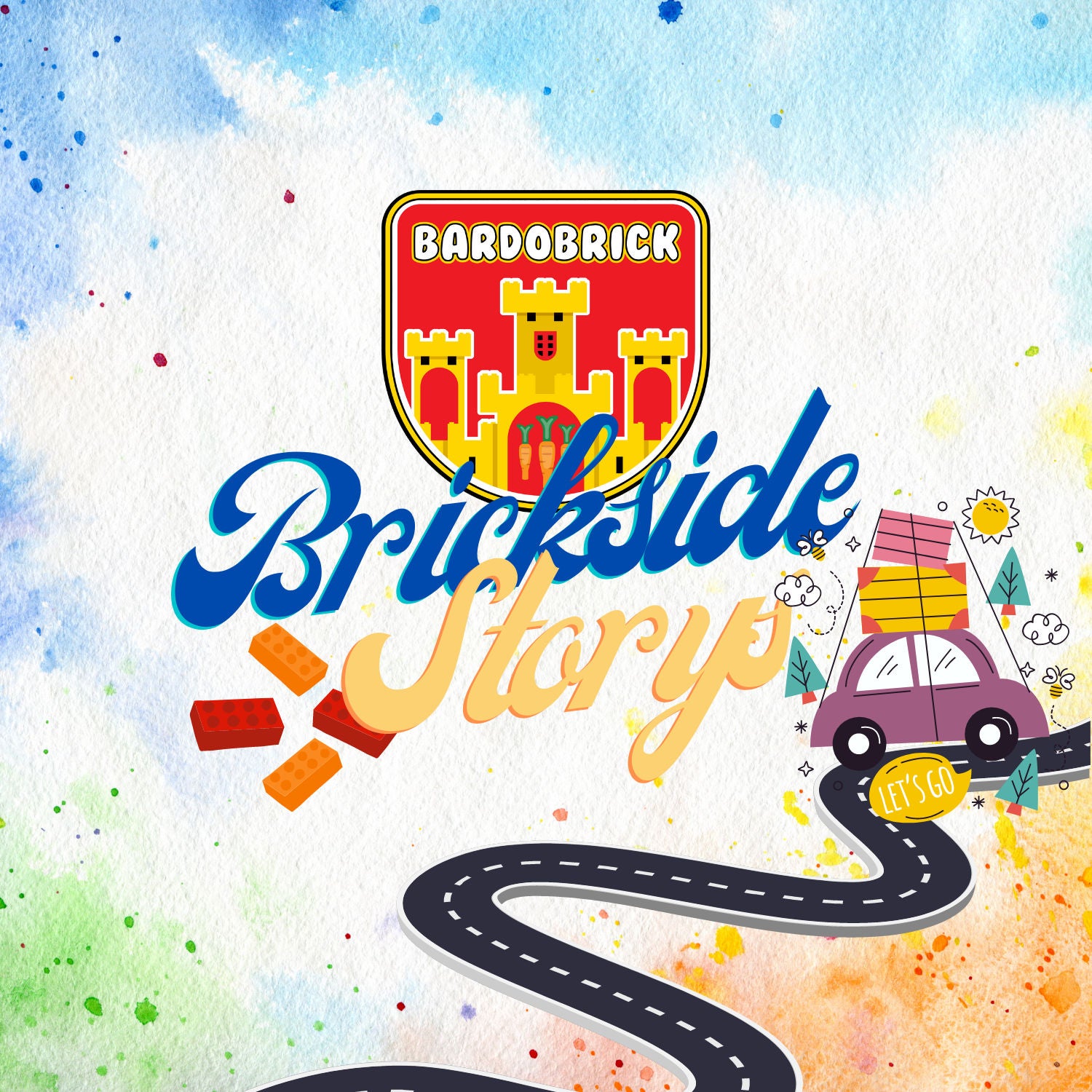 Roadtrip zur Hildesheimer Steinewelt!