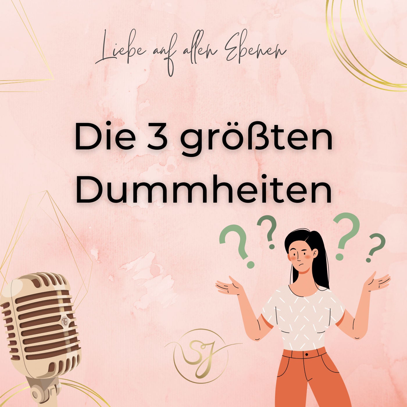 Die 3 größten Dummheiten die Single-Frauen begehen
