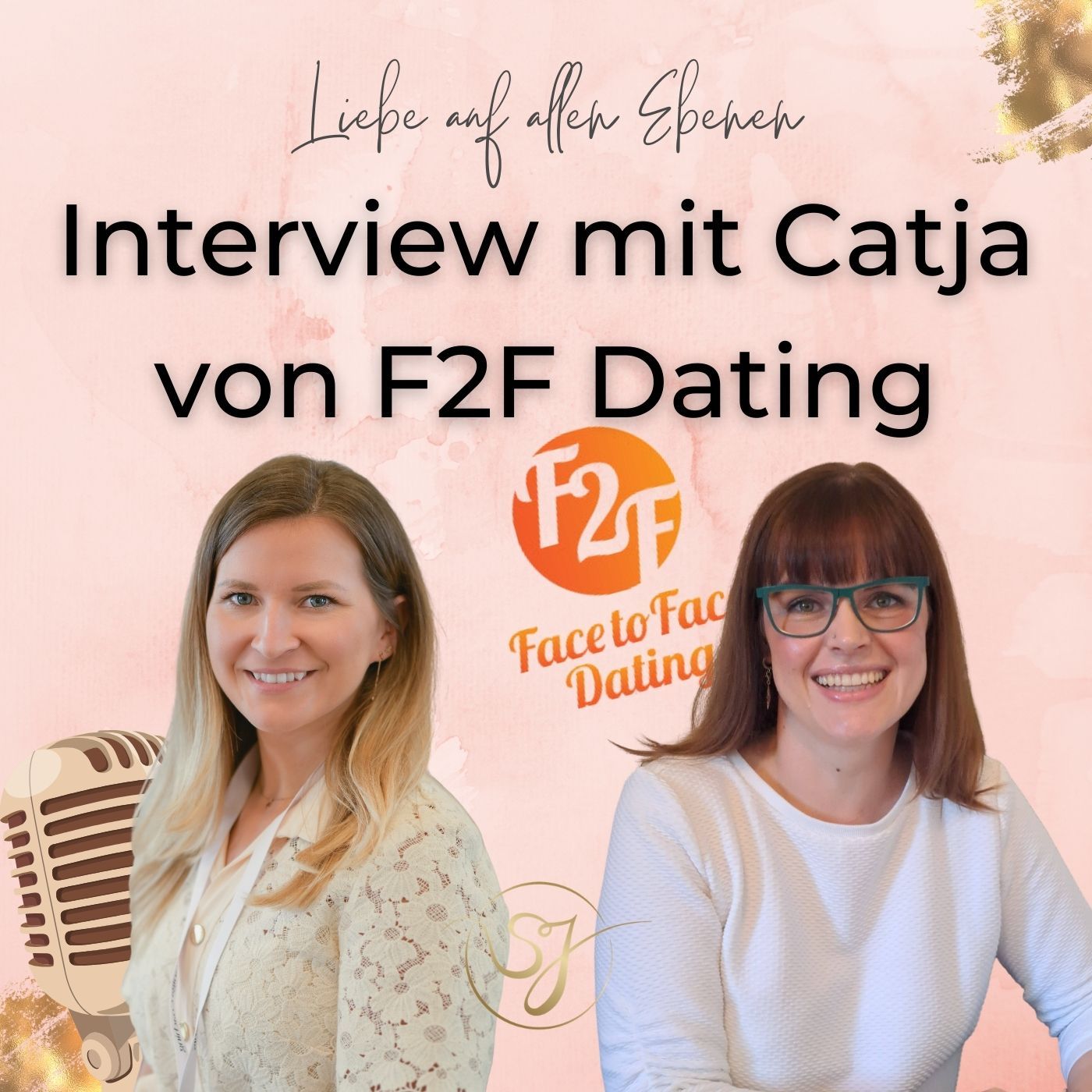Interview mit Catja von F2F-Dating