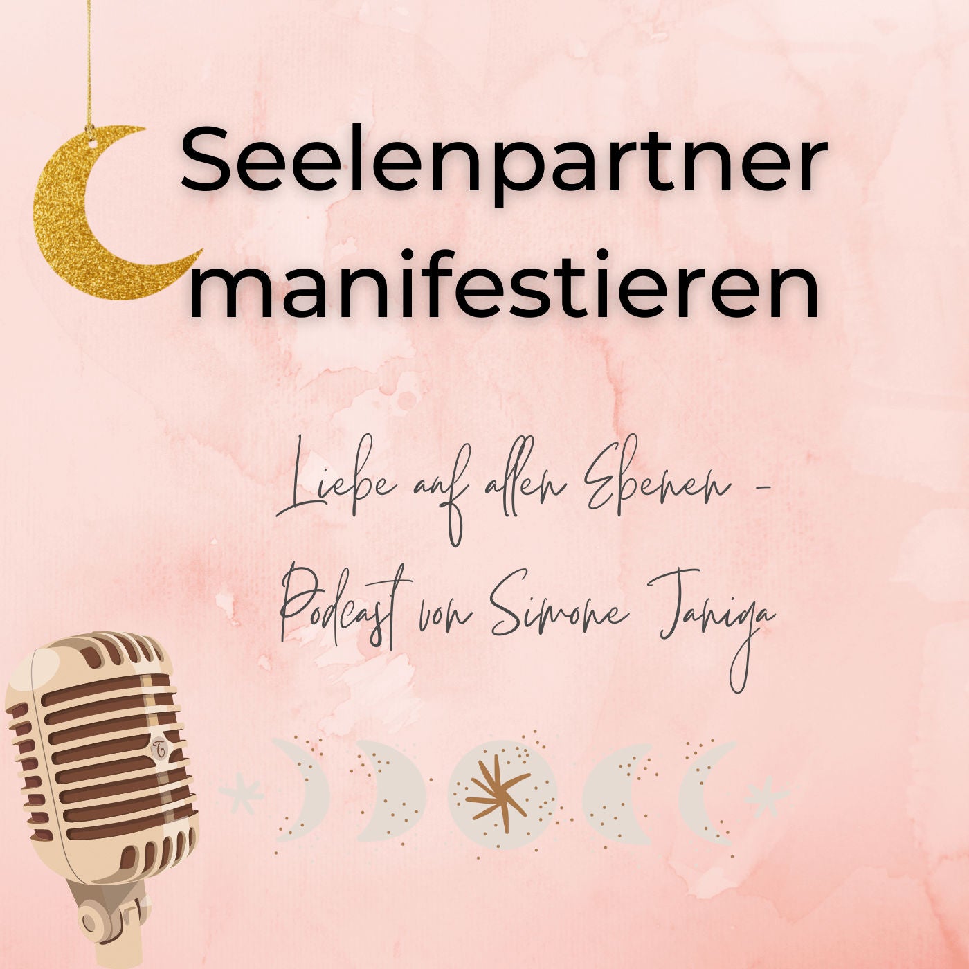 Seelenpartner manifestieren