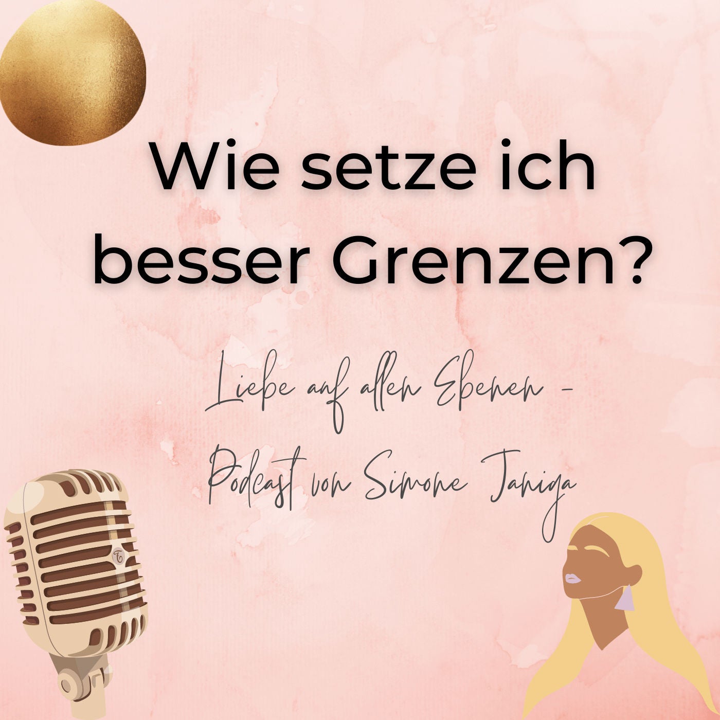 Wie setze ich besser Grenzen?