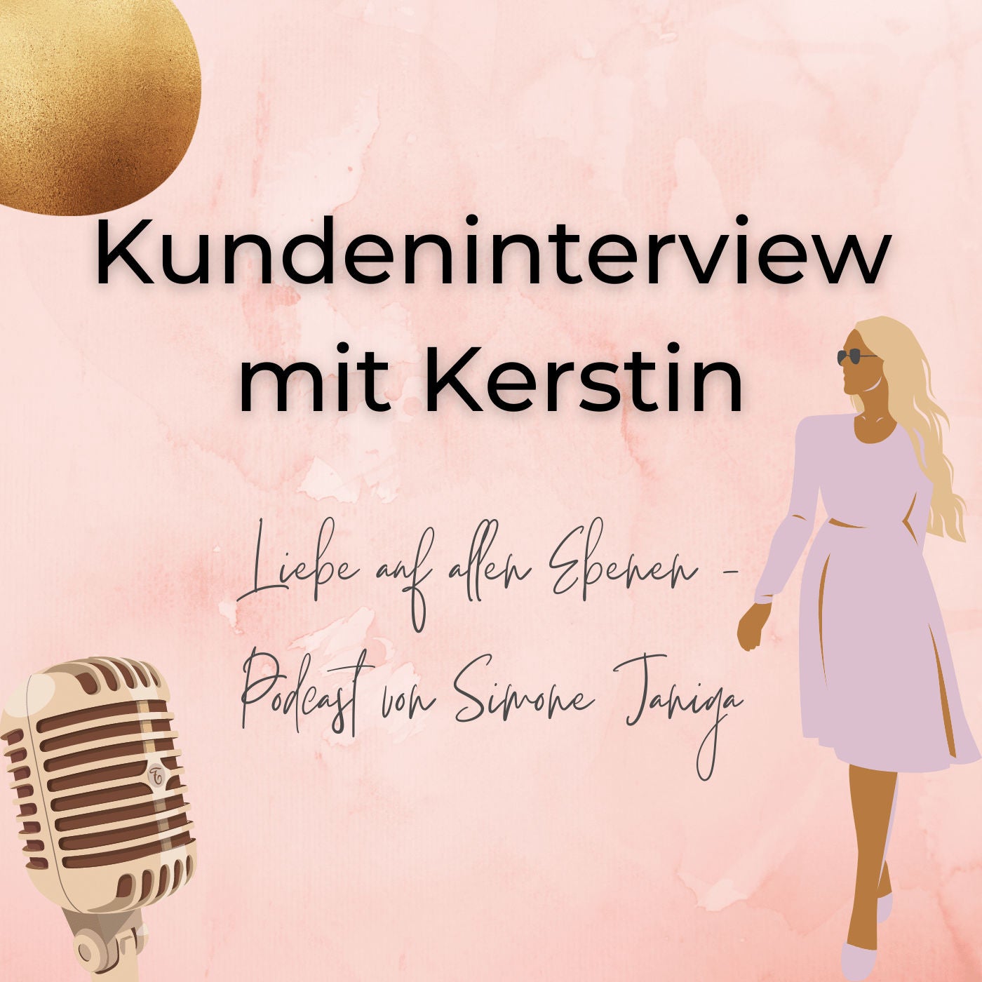 Kundeninterview mit Kerstin🎙️