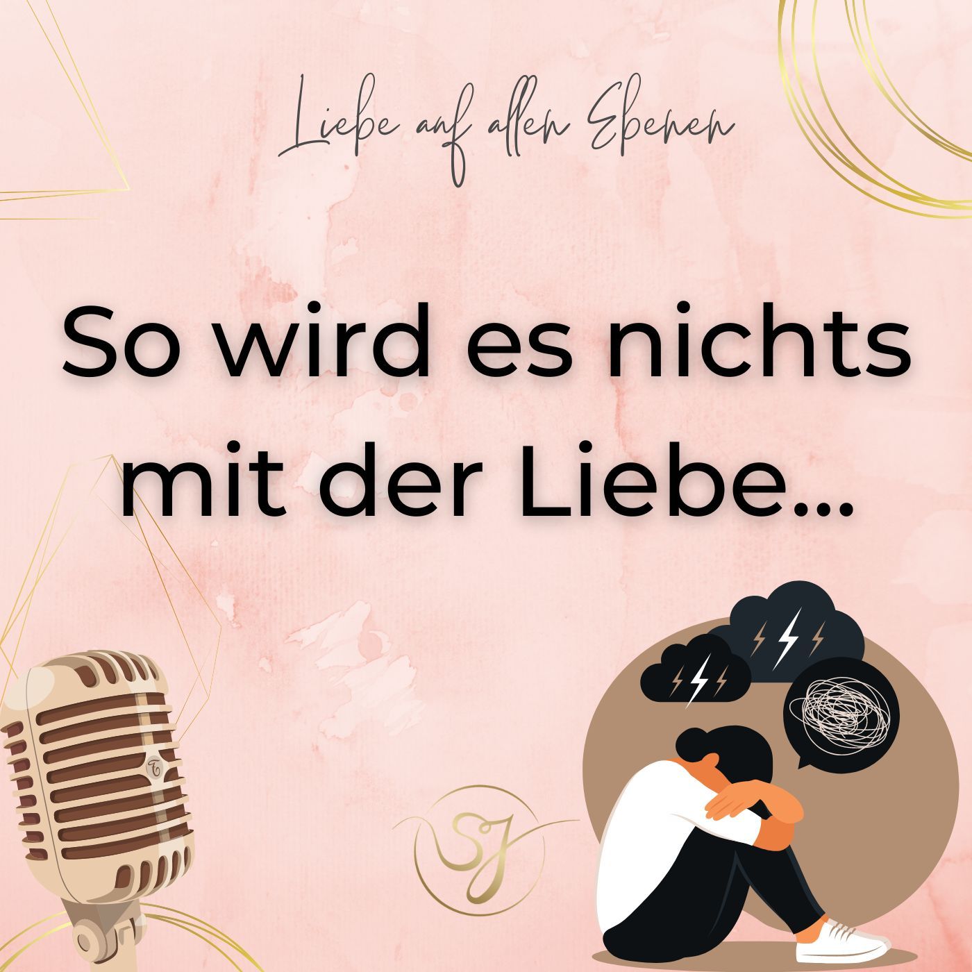 So wird es nichts mit der Liebe