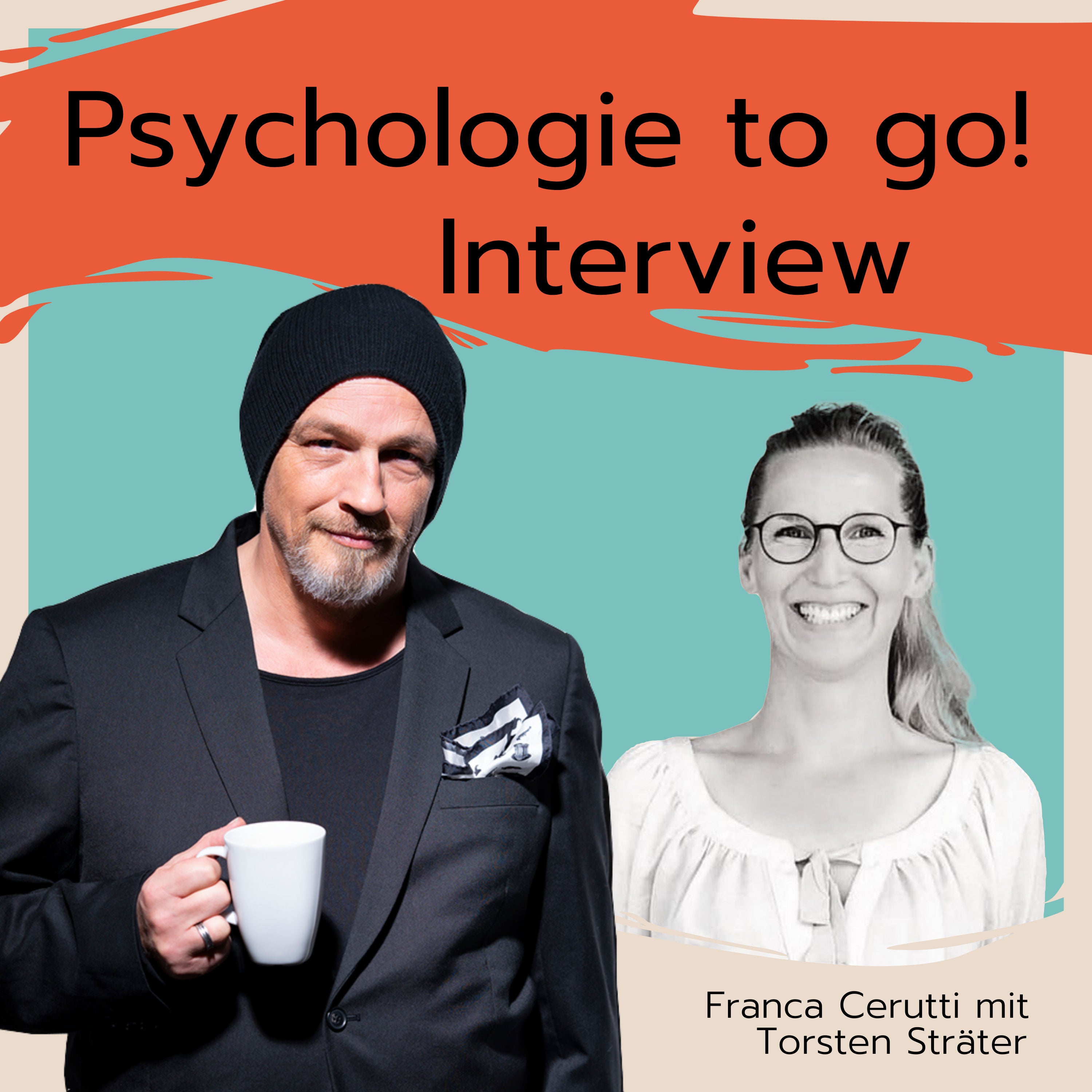 Depression: Interview mit Torsten Sträter