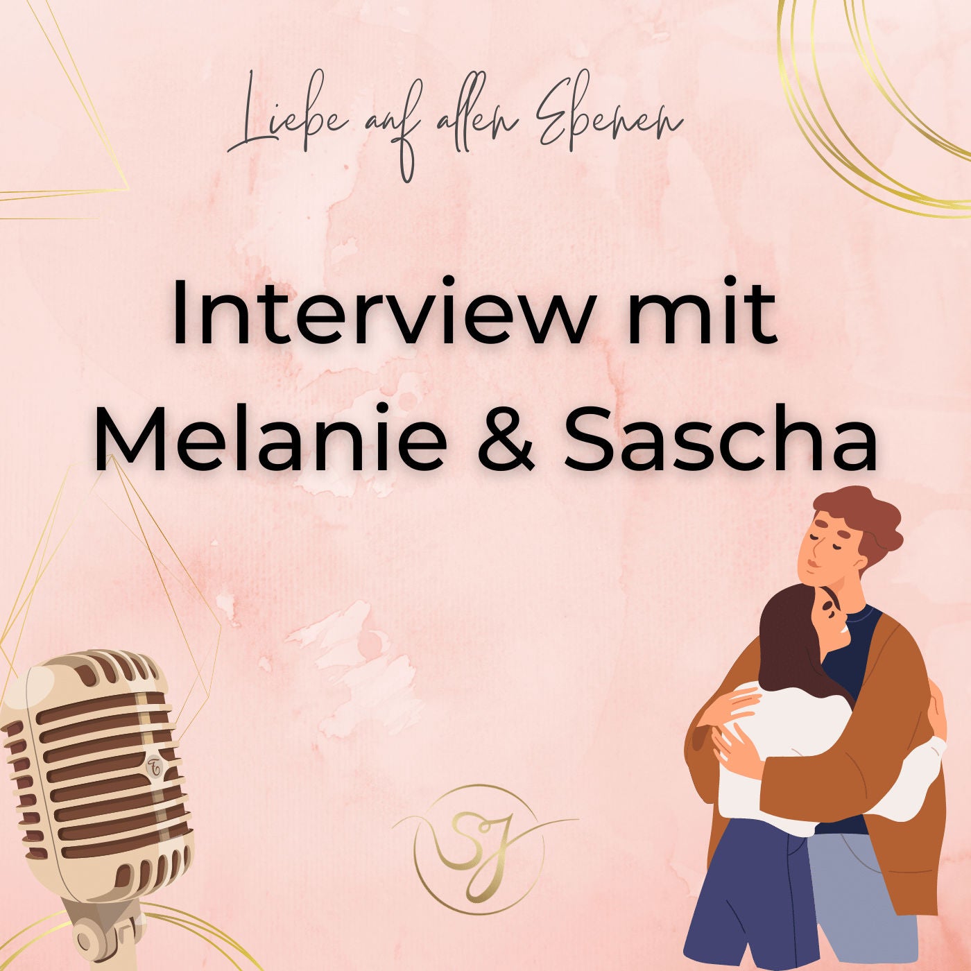 Kundeninterview mit Melanie & Sascha🎙️