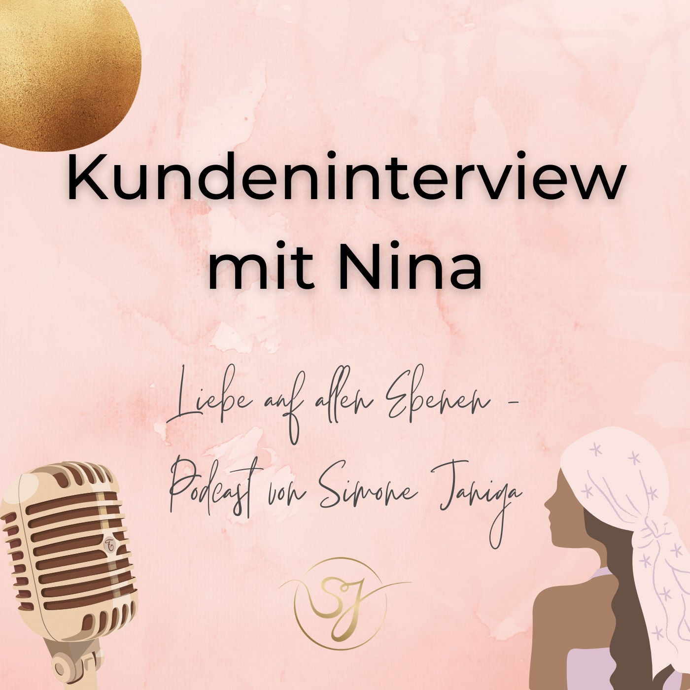 Kundeninterview Nina🎙️