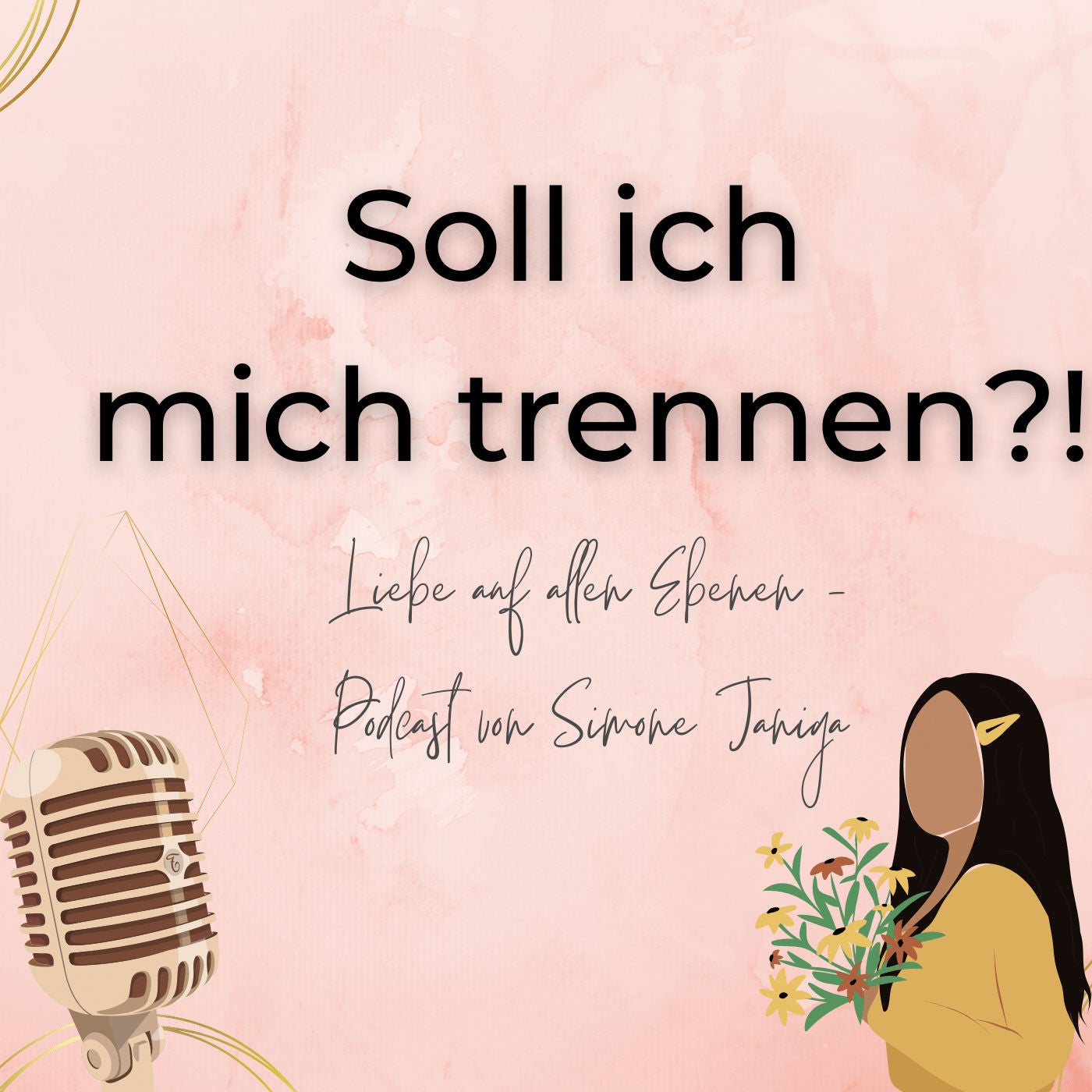 Soll ich mich trennen?